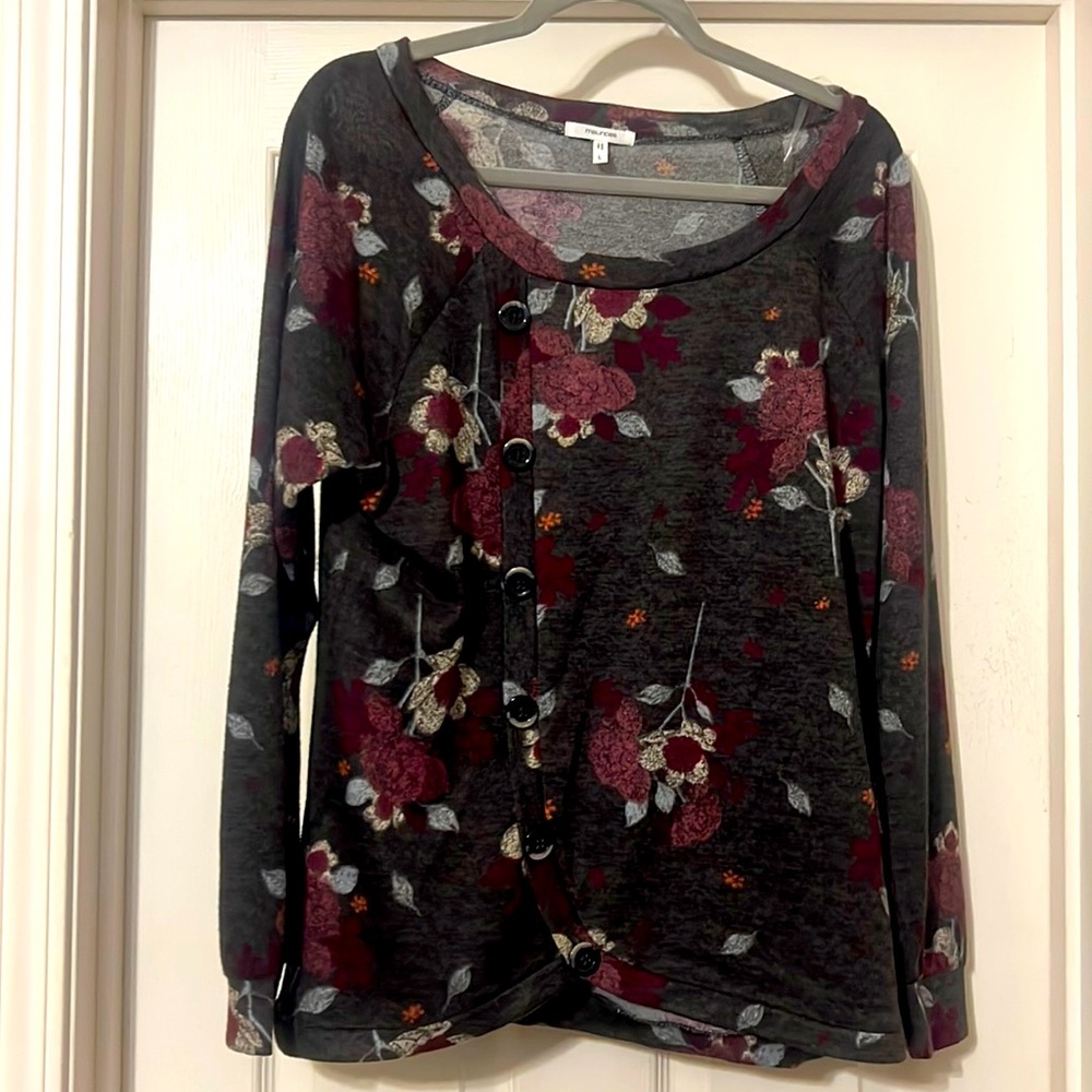 Maurices perfect for fall